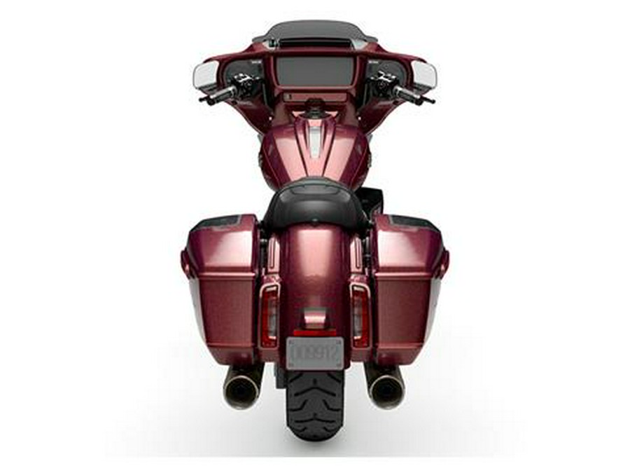 2024 Harley-Davidson CVO™ Street Glide®