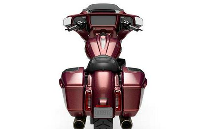 2024 Harley-Davidson CVO™ Street Glide®