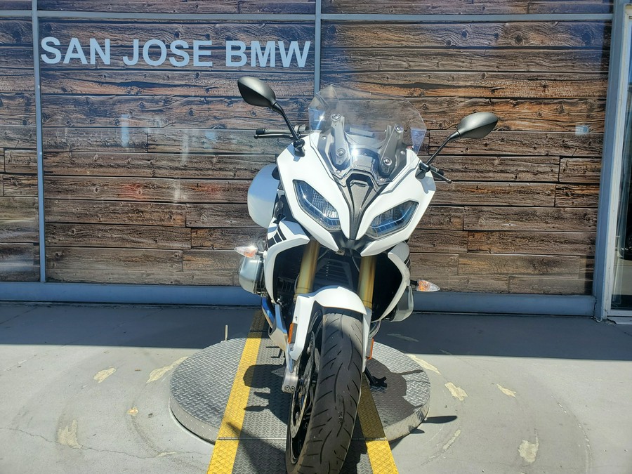 2022 BMW R 1250 RS