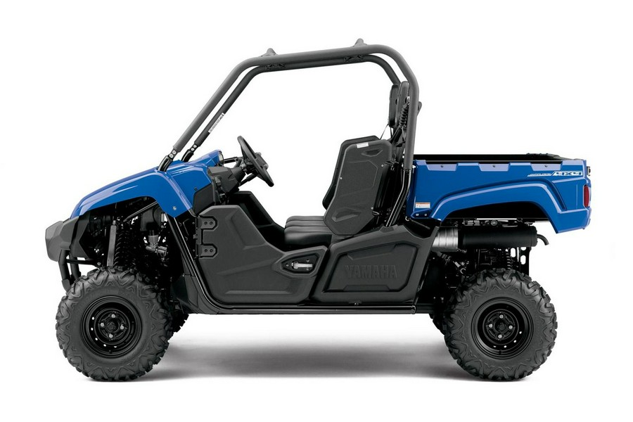 2014 Yamaha VIKING EPS