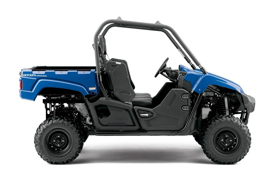 2014 Yamaha VIKING EPS