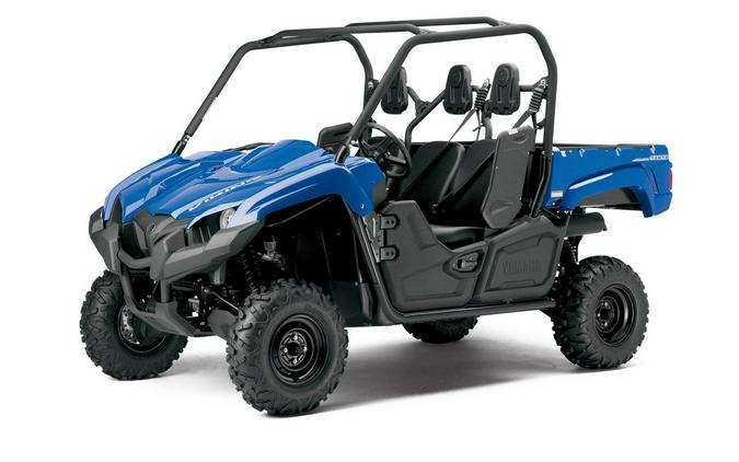 2014 Yamaha VIKING EPS