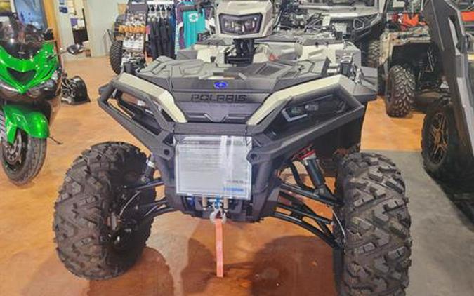 2024 Polaris Sportsman XP 1000 S