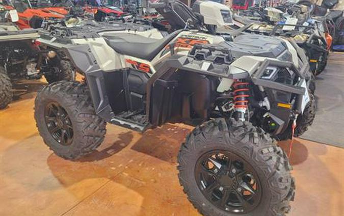 2024 Polaris Sportsman XP 1000 S