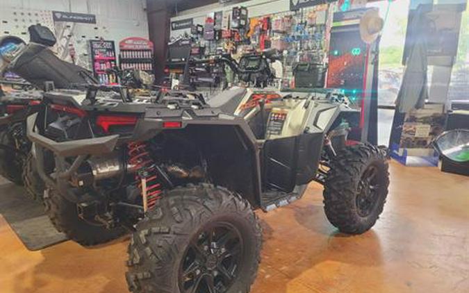 2024 Polaris Sportsman XP 1000 S