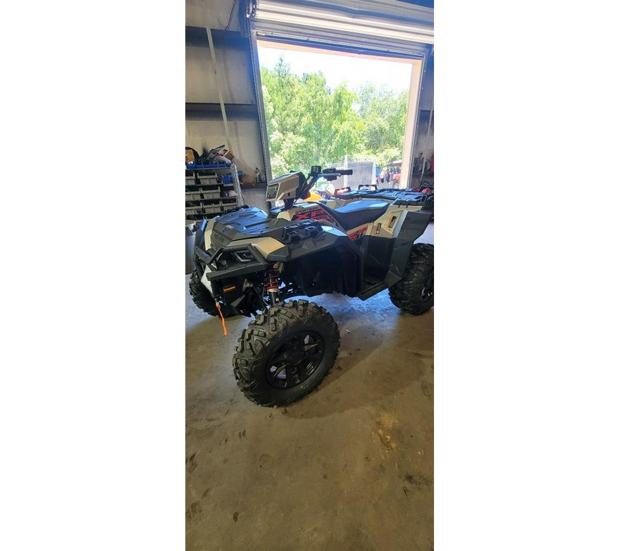 2024 Polaris Sportsman XP 1000 S