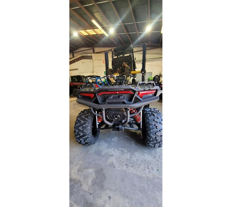 2024 Polaris Sportsman XP 1000 S