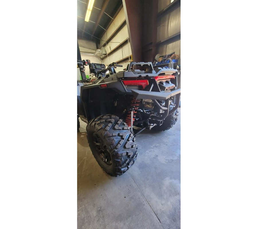 2024 Polaris Sportsman XP 1000 S