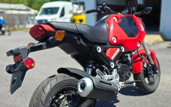 2023 Honda® GROM