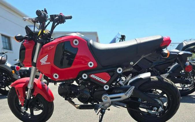 2023 Honda® GROM