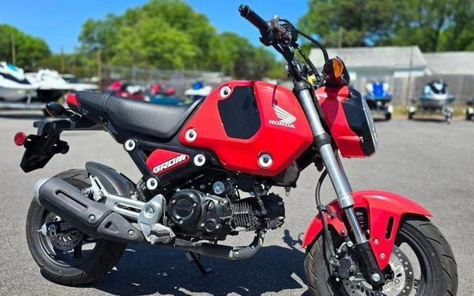 2023 Honda® GROM