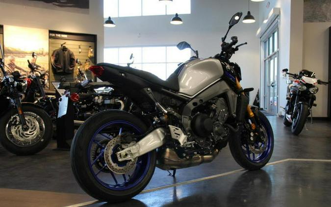 2023 Yamaha MT-09 SP