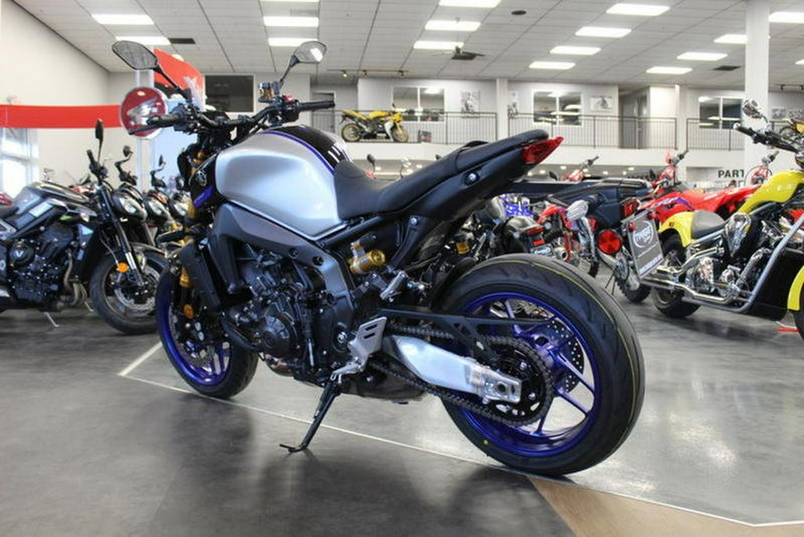 2023 Yamaha MT-09 SP