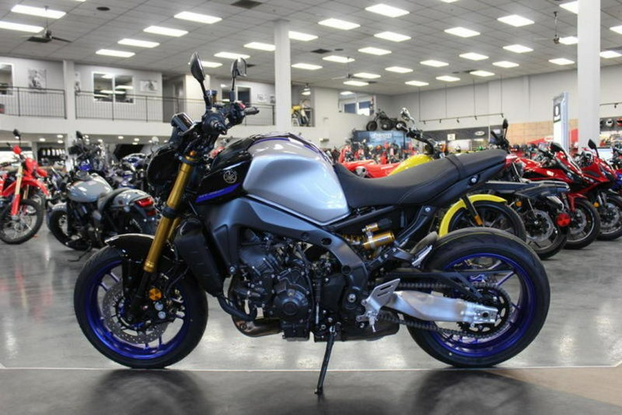 2023 Yamaha MT-09 SP