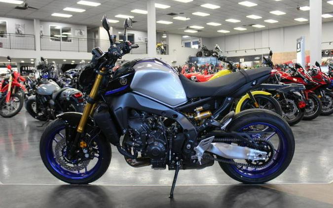 2023 Yamaha MT-09 SP