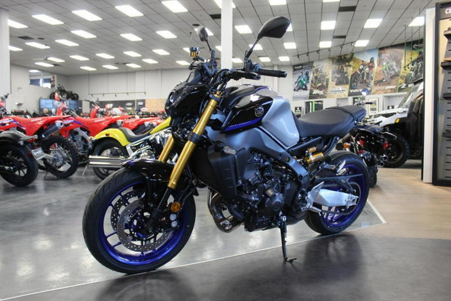 2023 Yamaha MT-09 SP