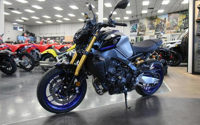 2023 Yamaha MT-09 SP