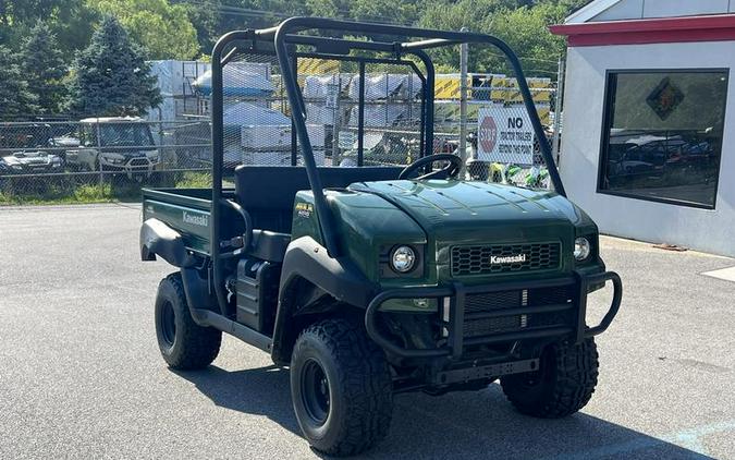 2014 Kawasaki Mule™ 4010 4x4