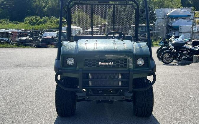 2014 Kawasaki Mule™ 4010 4x4