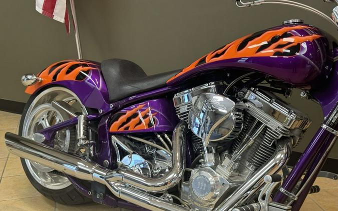 2006 American IronHorse Outlaw® Base