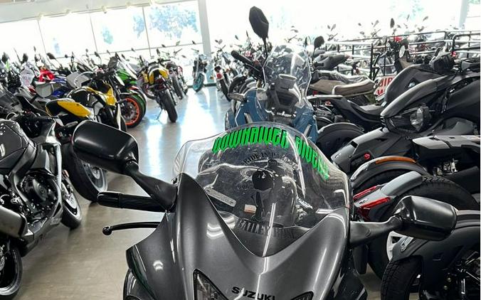 2020 Suzuki Hayabusa™ 1340