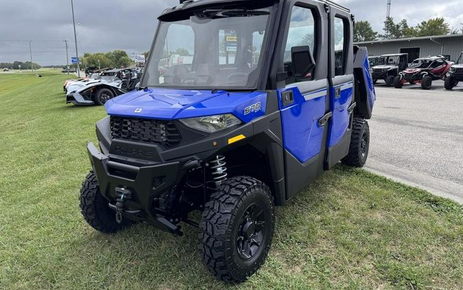 2022 Polaris® Ranger Crew SP 570 NorthStar Edition