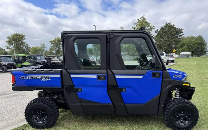 2022 Polaris® Ranger Crew SP 570 NorthStar Edition