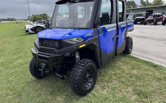 2022 Polaris® Ranger Crew SP 570 NorthStar Edition