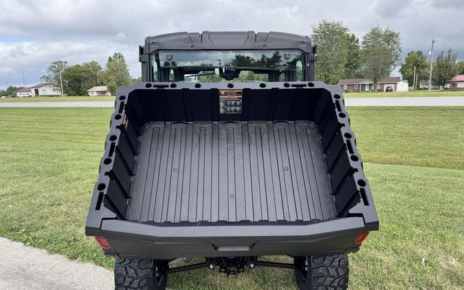 2022 Polaris® Ranger Crew SP 570 NorthStar Edition