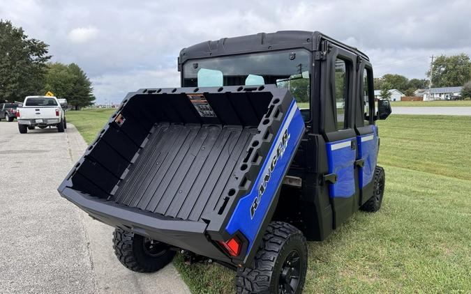 2022 Polaris® Ranger Crew SP 570 NorthStar Edition