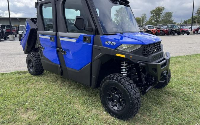 2022 Polaris® Ranger Crew SP 570 NorthStar Edition