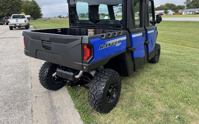 2022 Polaris® Ranger Crew SP 570 NorthStar Edition