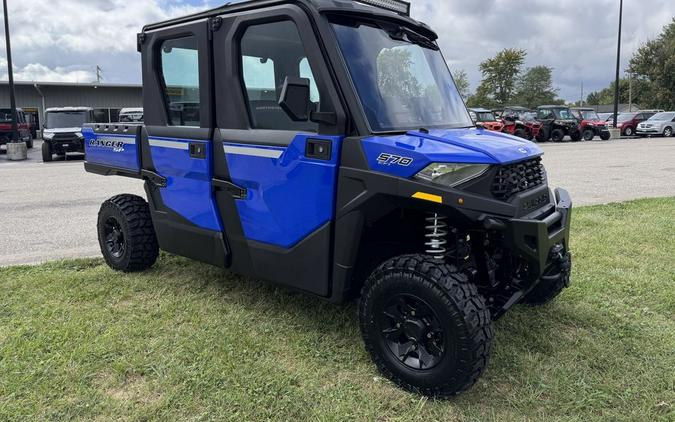 2022 Polaris® Ranger Crew SP 570 NorthStar Edition