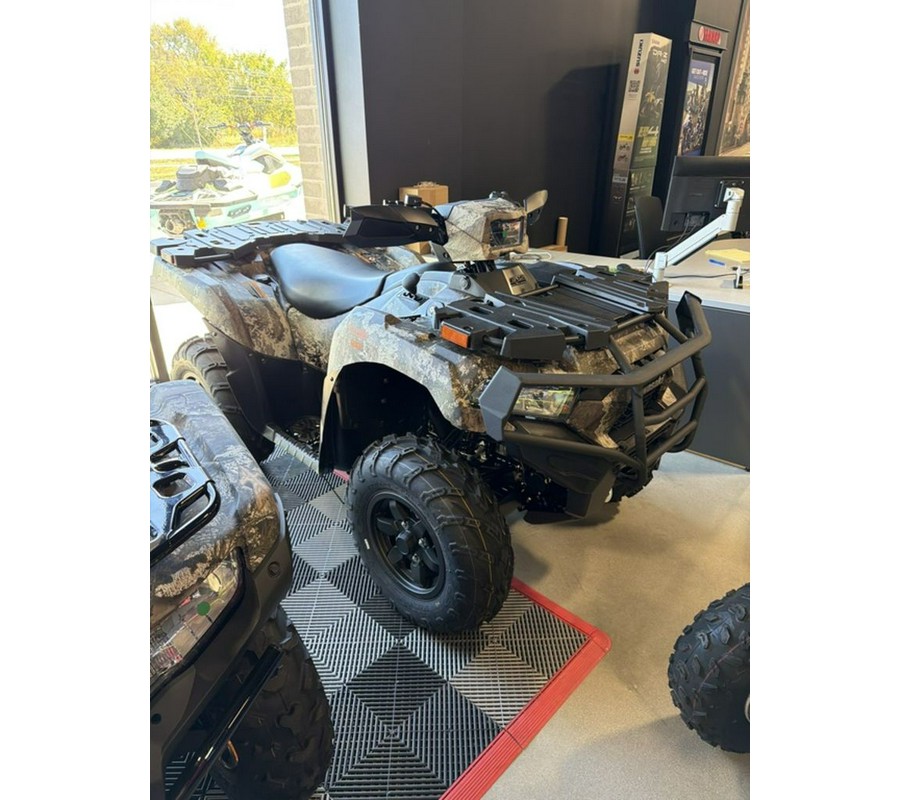 2026 Kawasaki Brute Force® 750 SE EPS