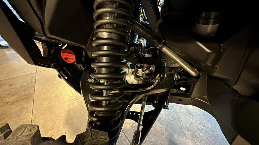 2025 Yamaha Wolverine RMAX4 1000 Limited