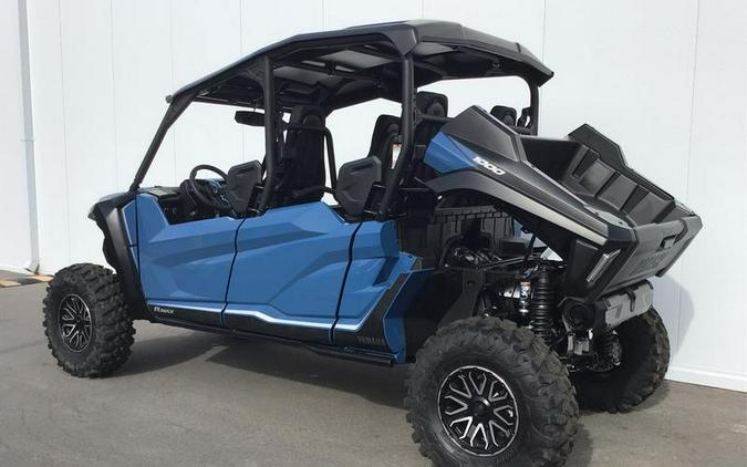 2025 Yamaha Wolverine RMAX4 1000 Limited