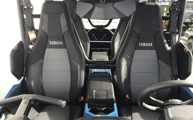 2025 Yamaha Wolverine RMAX4 1000 Limited