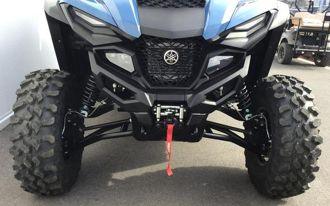 2025 Yamaha Wolverine RMAX4 1000 Limited