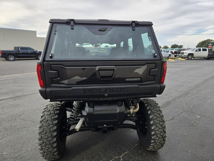 2026 POLARIS XPEDITION ADV 5 NORTHSTAR