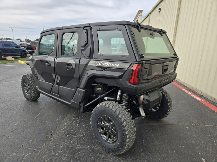 2026 POLARIS XPEDITION ADV 5 NORTHSTAR