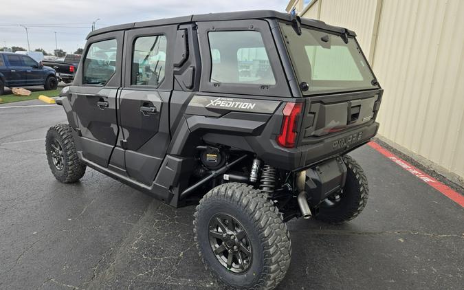2026 POLARIS XPEDITION ADV 5 NORTHSTAR
