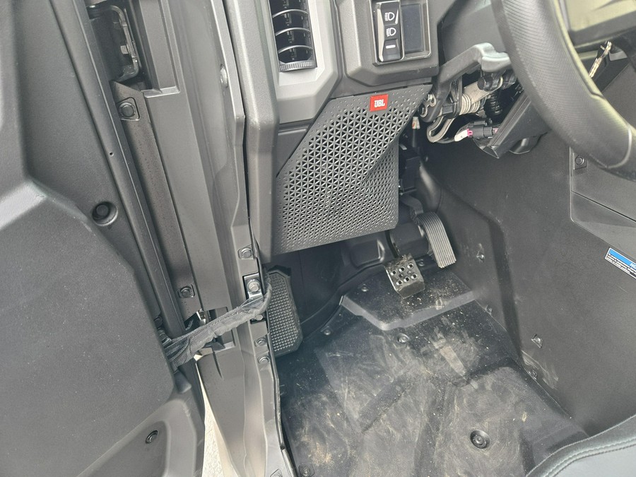 2026 POLARIS XPEDITION ADV 5 NORTHSTAR