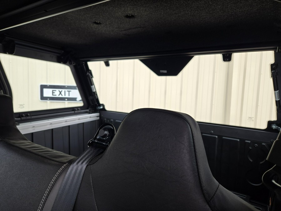 2026 POLARIS XPEDITION ADV 5 NORTHSTAR