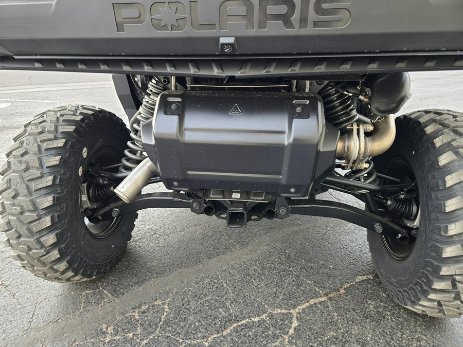 2026 POLARIS XPEDITION ADV 5 NORTHSTAR