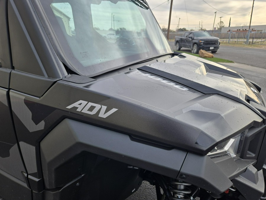 2026 POLARIS XPEDITION ADV 5 NORTHSTAR