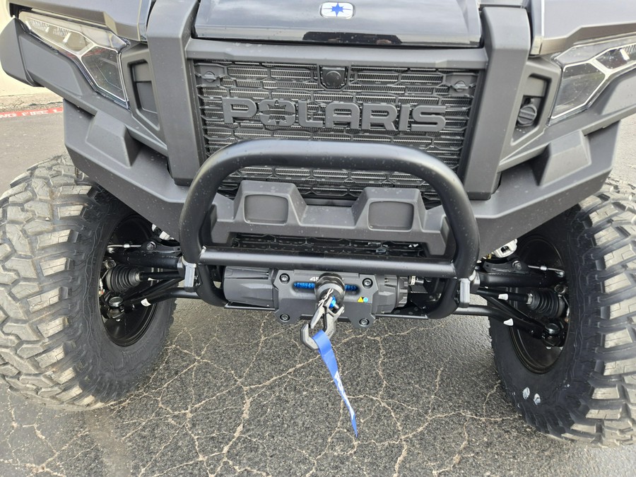 2026 POLARIS XPEDITION ADV 5 NORTHSTAR