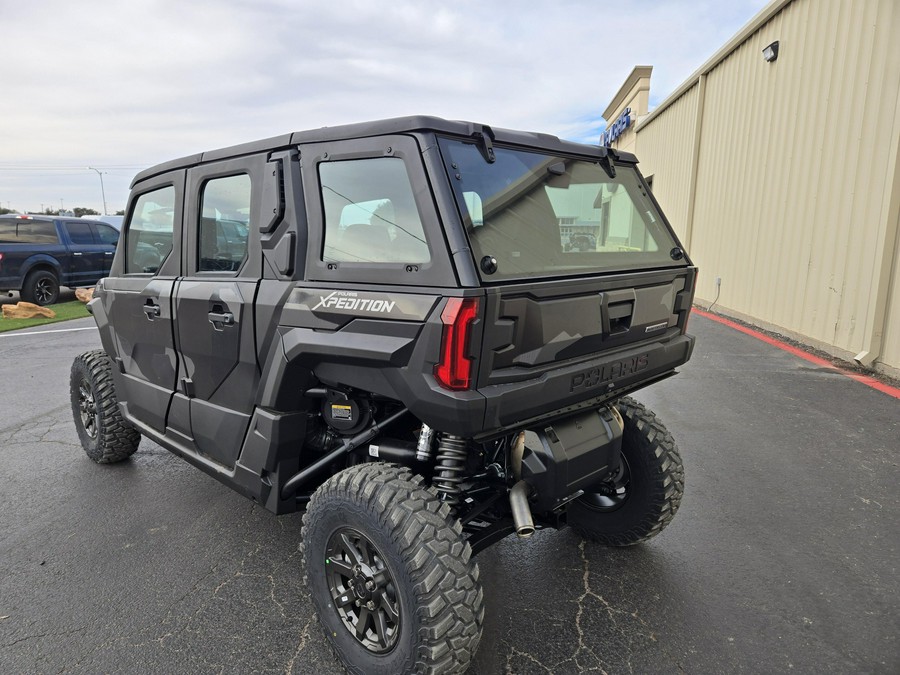 2026 POLARIS XPEDITION ADV 5 NORTHSTAR