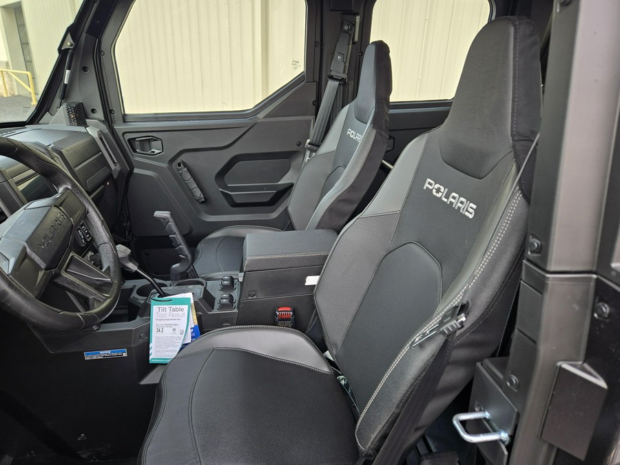 2026 POLARIS XPEDITION ADV 5 NORTHSTAR