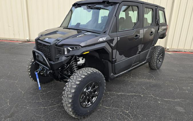 2026 POLARIS XPEDITION ADV 5 NORTHSTAR