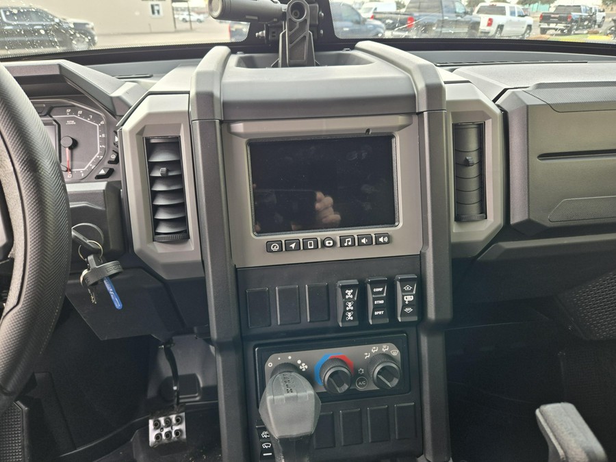 2026 POLARIS XPEDITION ADV 5 NORTHSTAR